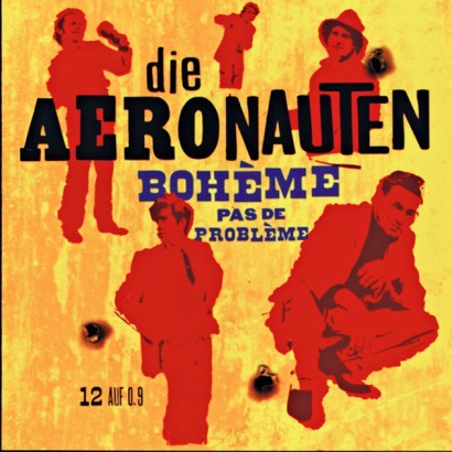 Bohème pas de Problème
