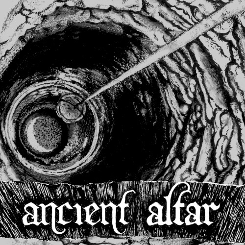 Ancient Altar