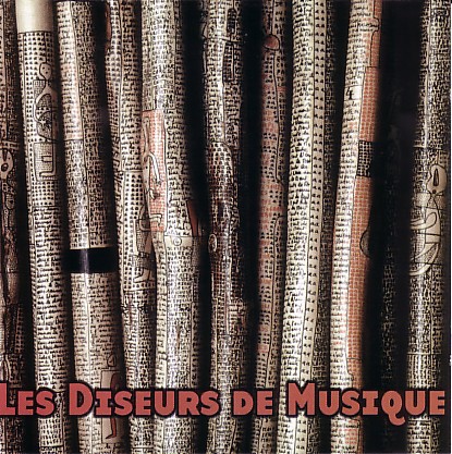 Les Diseurs de Musique