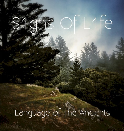 Language of the Ancients