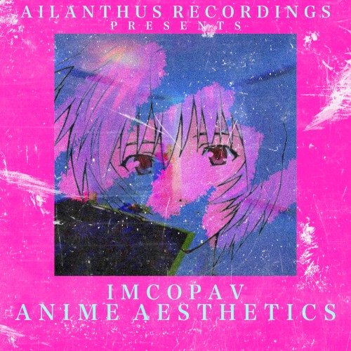 Anime Aesthetics