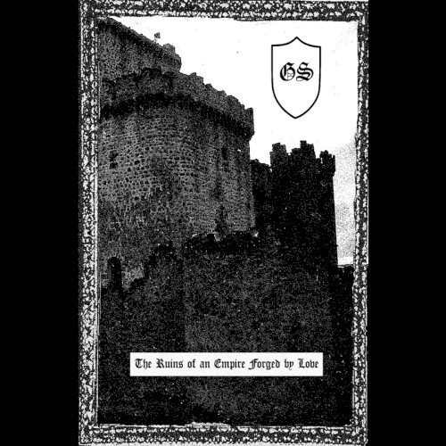 The Ruins of an Empire Forged by Love