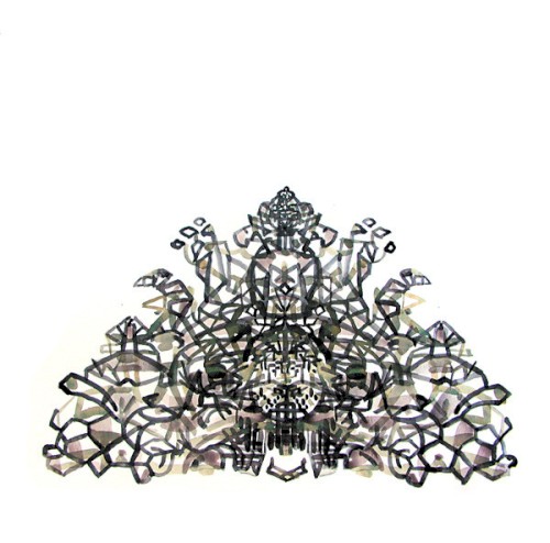 Pine Cone Temples