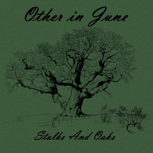 Stalks and Oaks