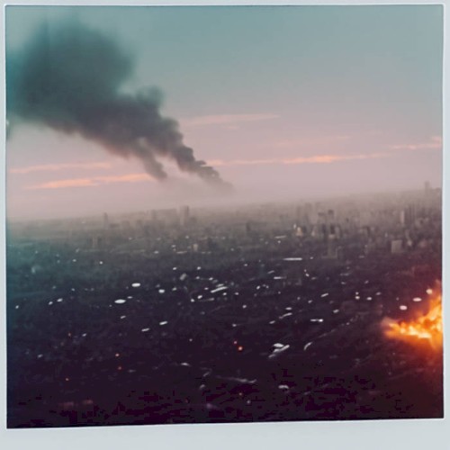 Semi-Fictionalized Hellscape