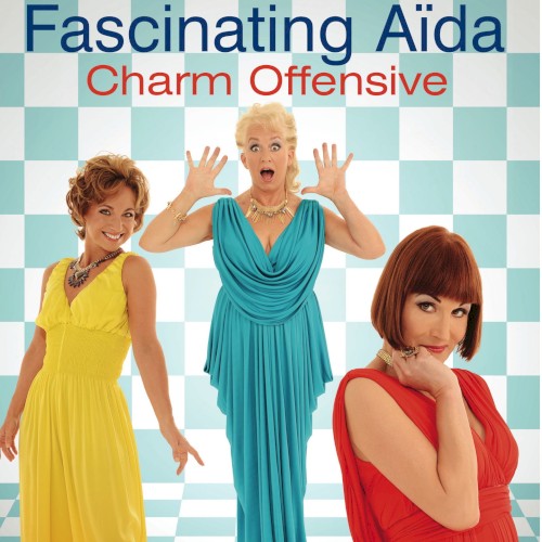 Charm Offensive (Live)