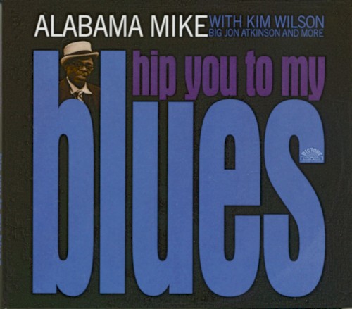 Hip You to My Blues