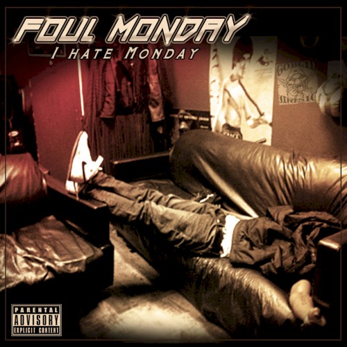 I Hate Monday