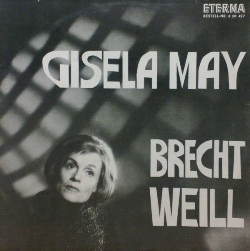 Brecht Weill