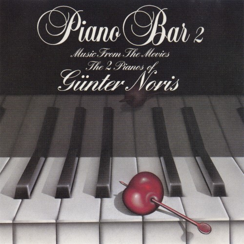 Piano Bar 2: Music From the Movies