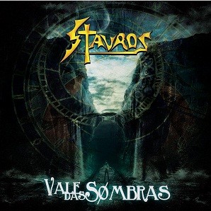 Vale das Sombras