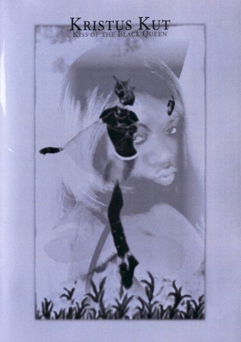 Kiss of the Black Queen