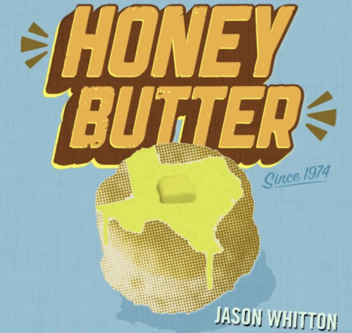 Honey Butter