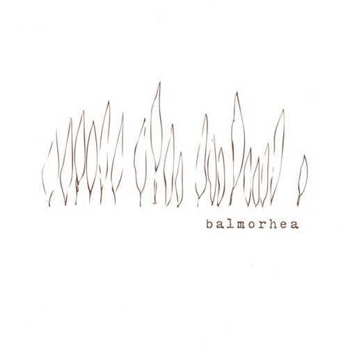 Balmorhea