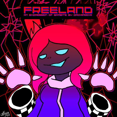 Freeland