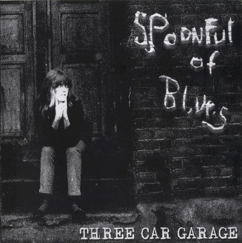Three Car Garage