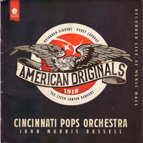 American Originals 1918