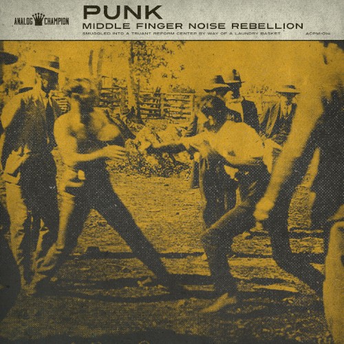 Punk