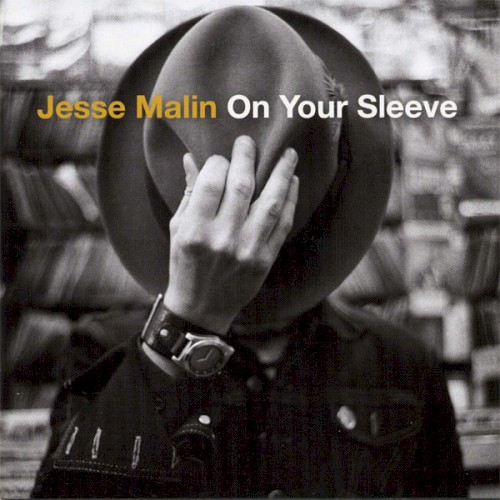 On Your Sleeve