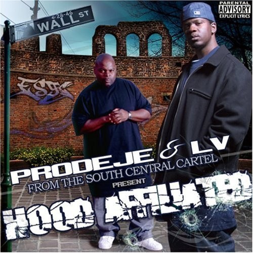 Hood Affiliated
