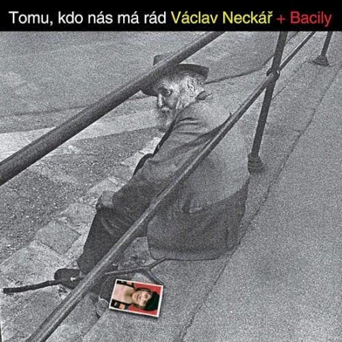 Tomu, Kdo Nás Má Rád