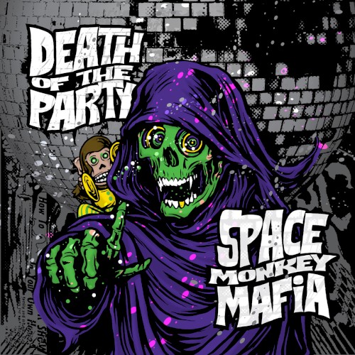 Death of the Party