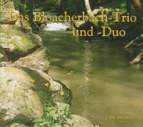 Die Dritte (Von Vier)