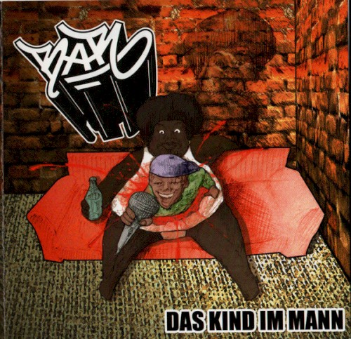 Das Kind Im Mann
