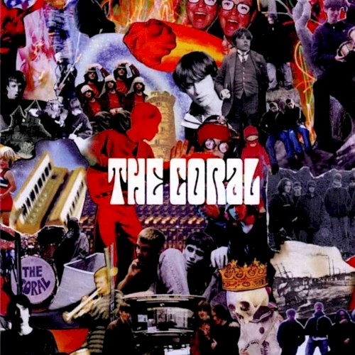 The Coral