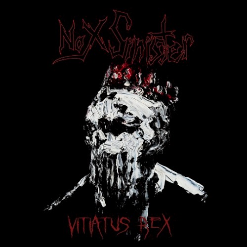 Vitiatus Rex