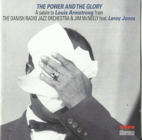 The Power And The Glory