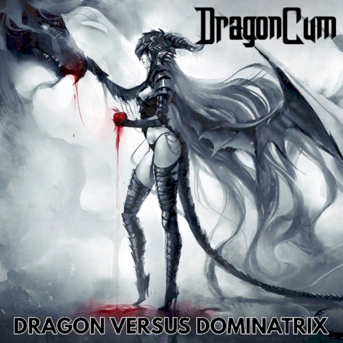 Dragon Versus Dominatrix