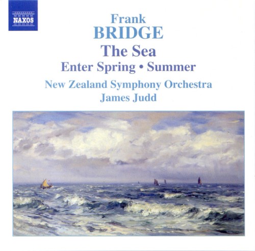 The Sea / Enter Spring / Summer
