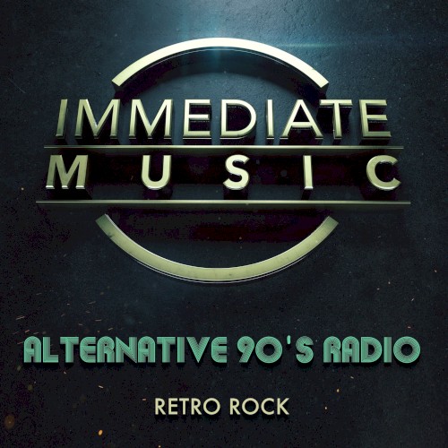 Alternative 90s Radio