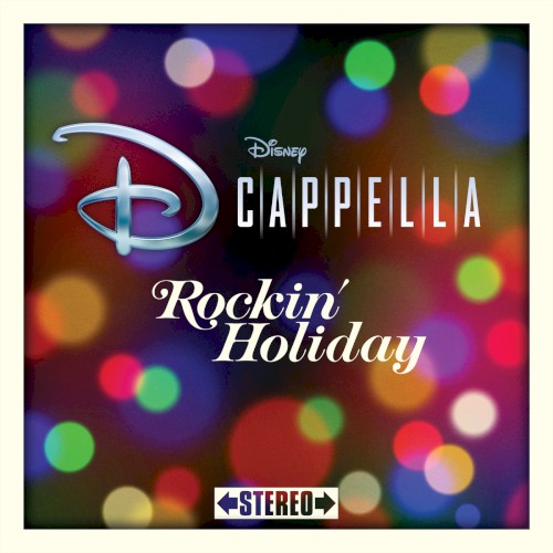 Rockin’ Holiday
