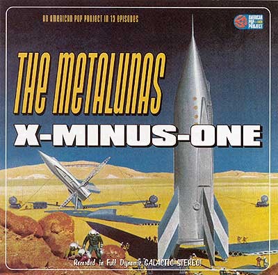 X-Minus-One