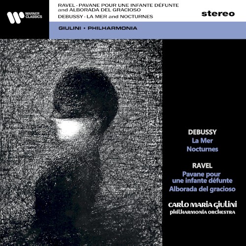 Debussy: La Mer / Nocturnes / Ravel: Alborada del gracioso / Daphnis et Chloé, Suite no. 2