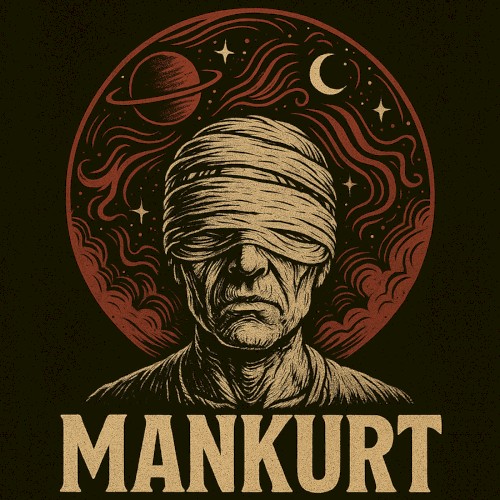 Mankurt