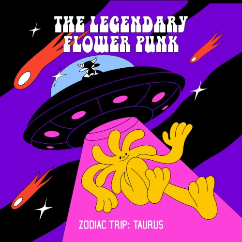 Zodiac Trip: Taurus