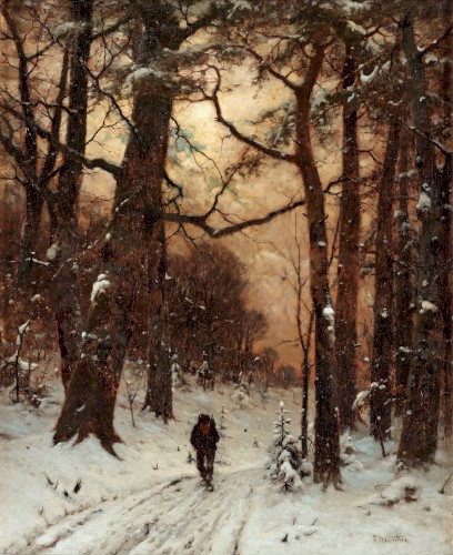 Dernier Crépuscule