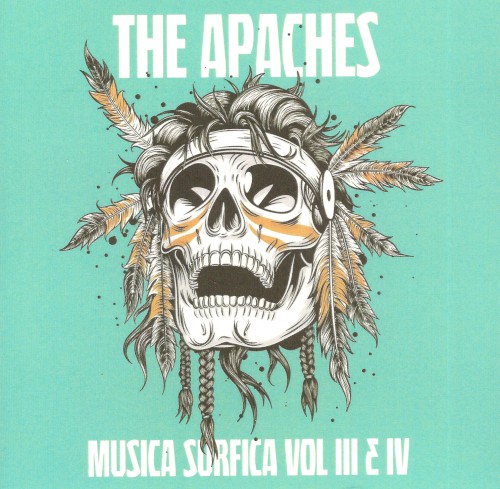 Musica Surfica Vol. III & IV