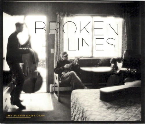 Broken Lines