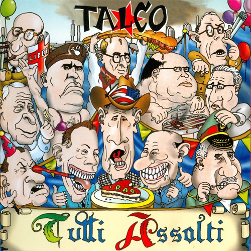 Tutti assolti