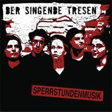 Sperrstundenmusik