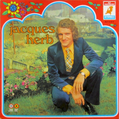 Jacques Herb, 2