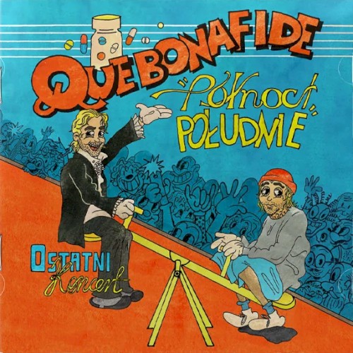 Północ / Południe