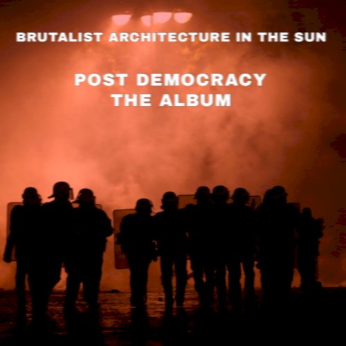 Post Democracy