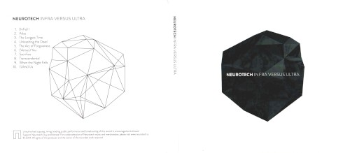 Infra Versus Ultra