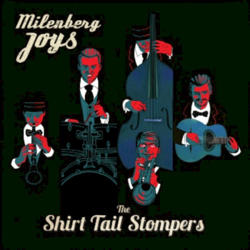 Milenburg Joys
