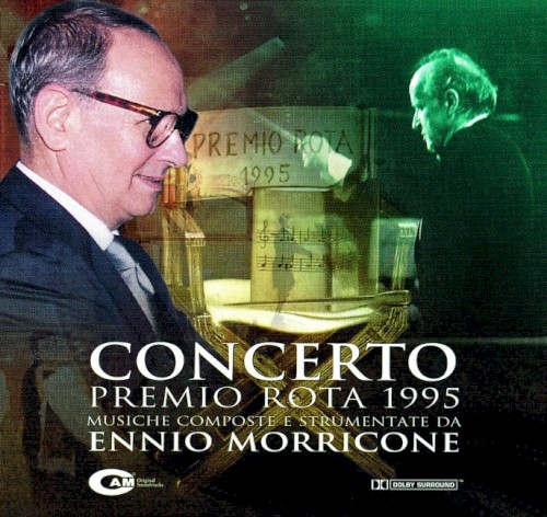 Concerto Premio Rota 1995